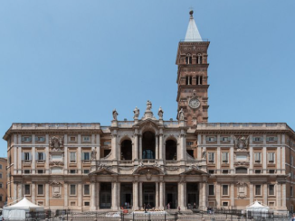 Santa Maria MAggiore